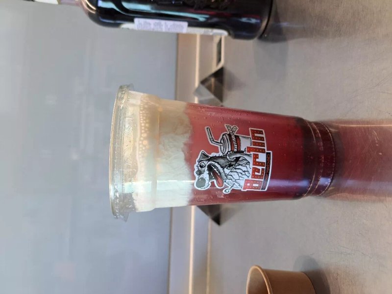 Berlin Doner Kebab