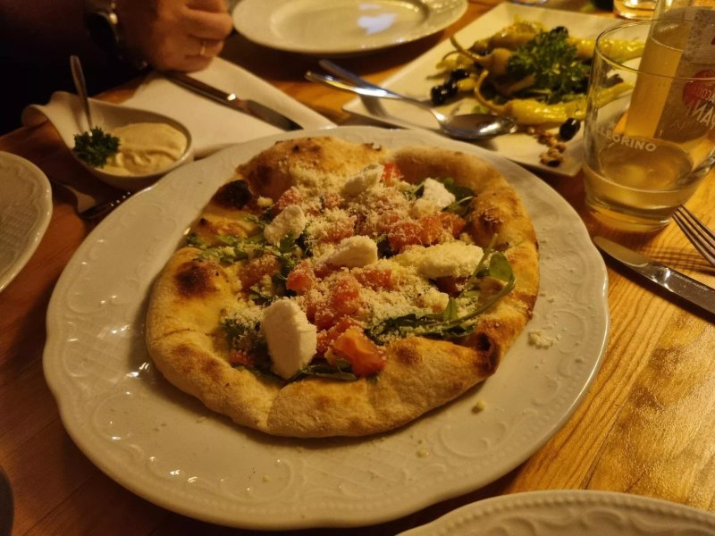 Al Forno