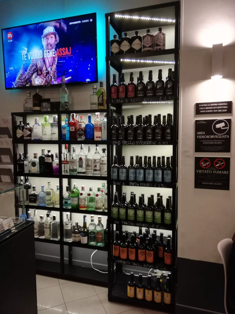 Gelateria La Meridiana