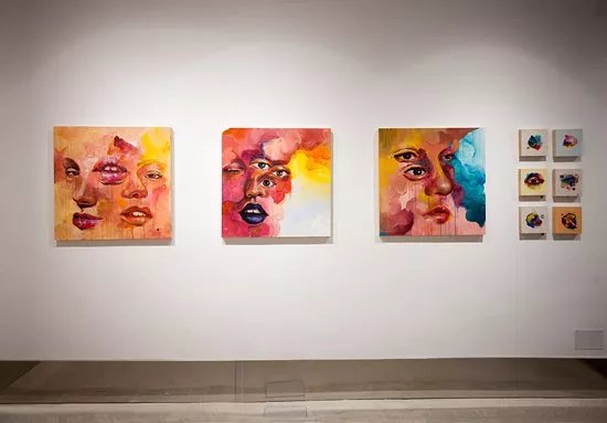La Causa Galeria de Arte