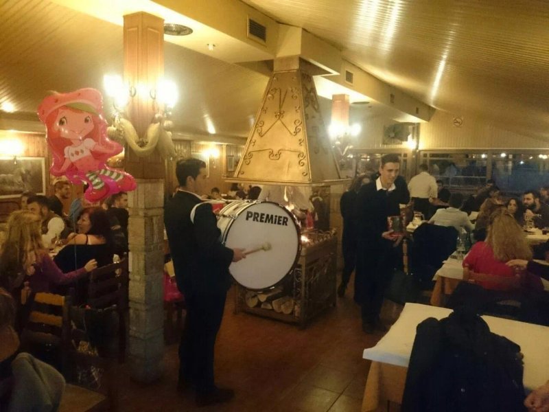 Taverna Vlachos