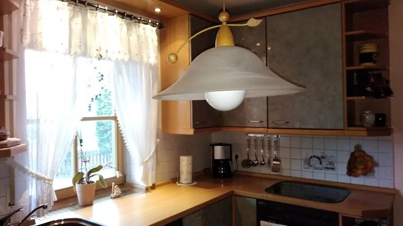 Cozy holiday home between Nuremberg and Ansbach (A6 / B14) for 8 people