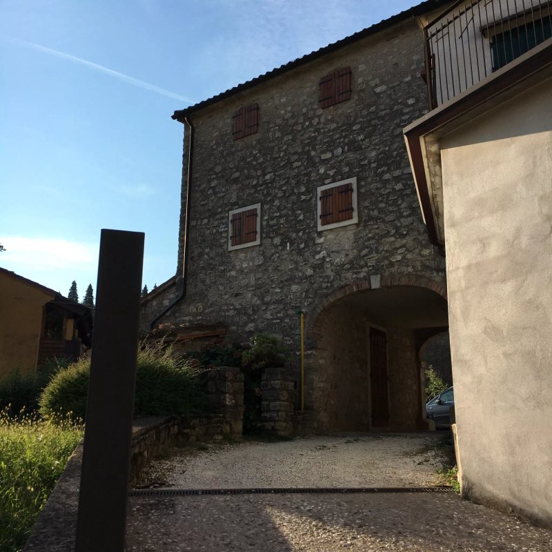 Agriturismo Giardino Sospeso