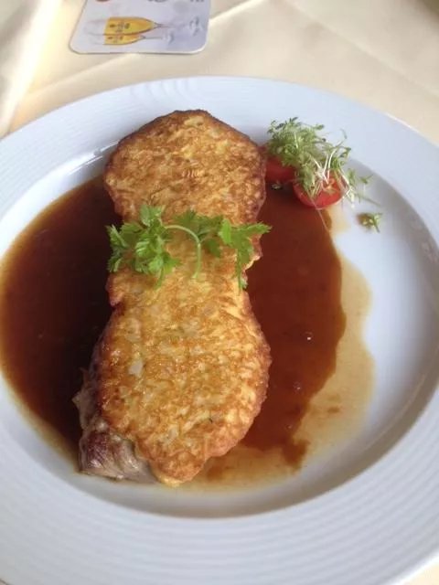 Forsthaus Hombergen