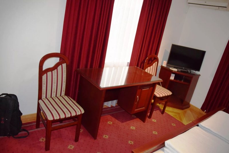 Hotel Milikic