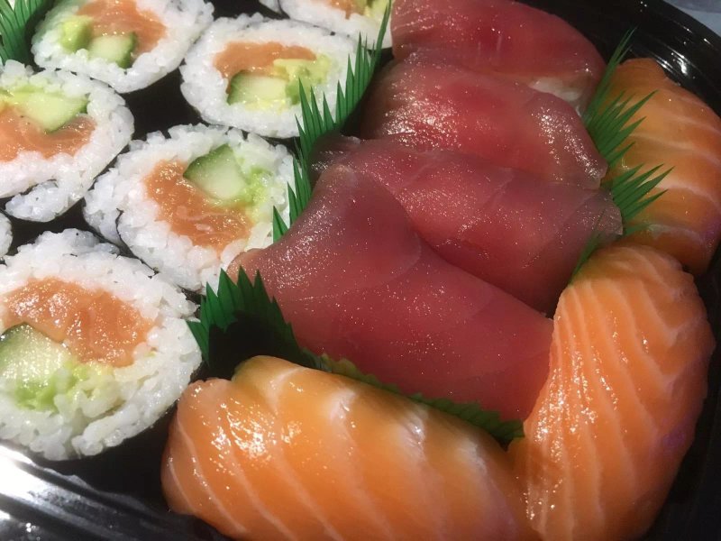 Sushifreunde