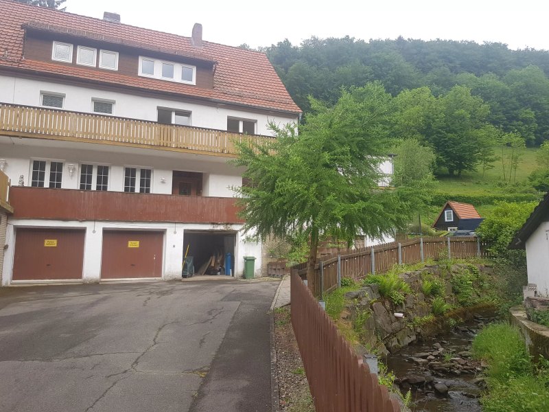 AM BERG Hotel