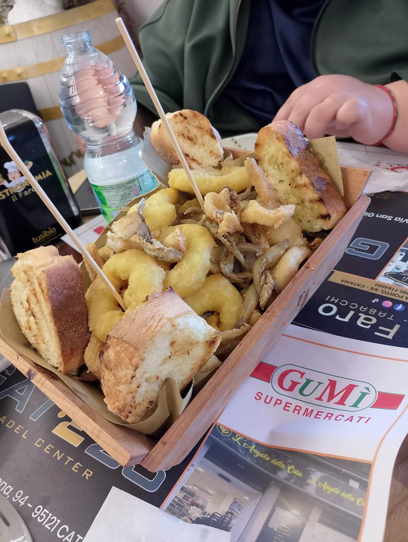 Gastronomia Il Faro