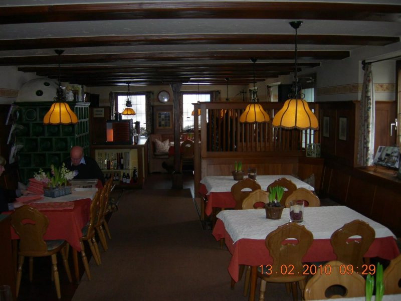 Landgasthof Ochsen
