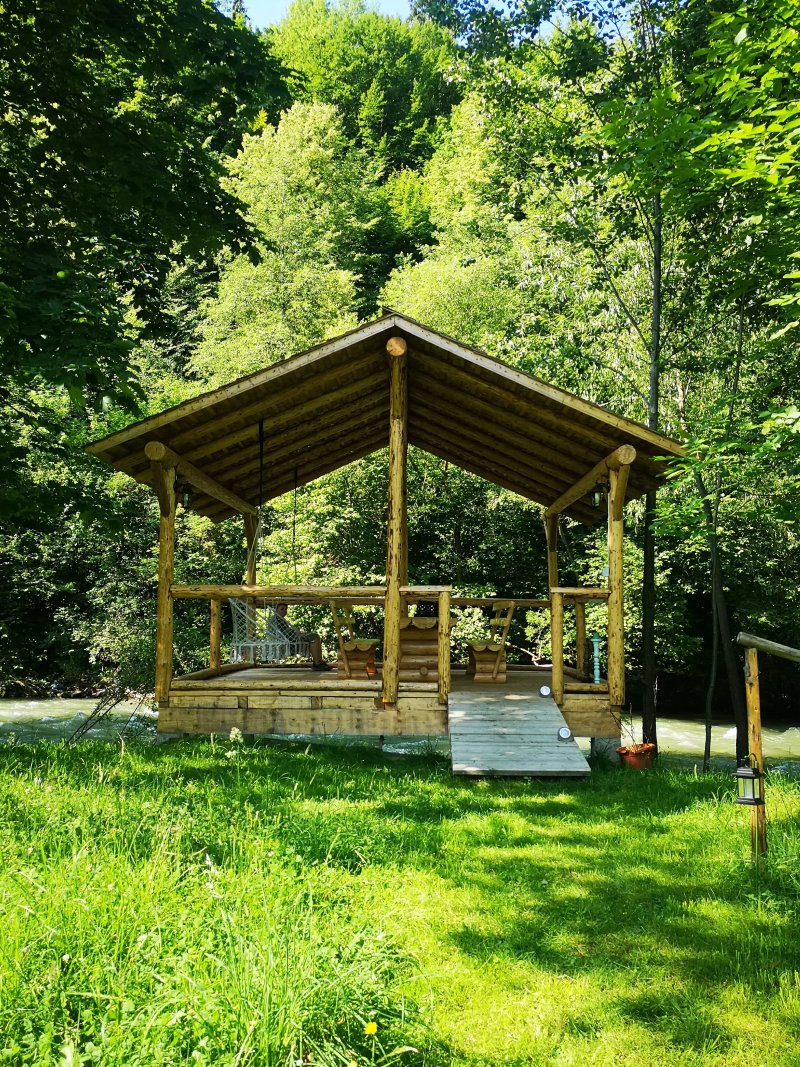 Casa Bunicii