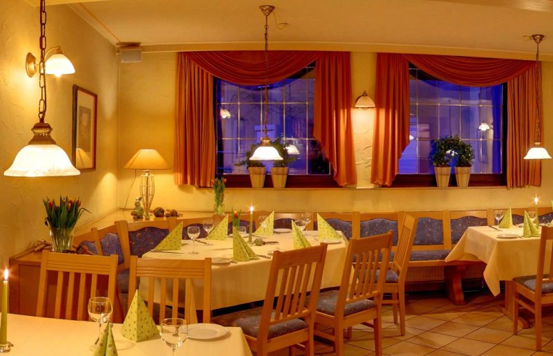 Hotel Landgasthof Schuck