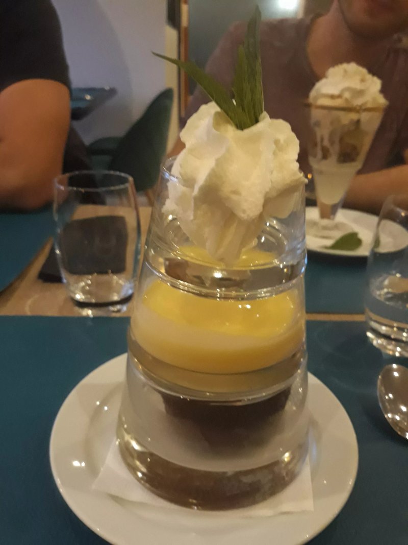 L'Origine'L