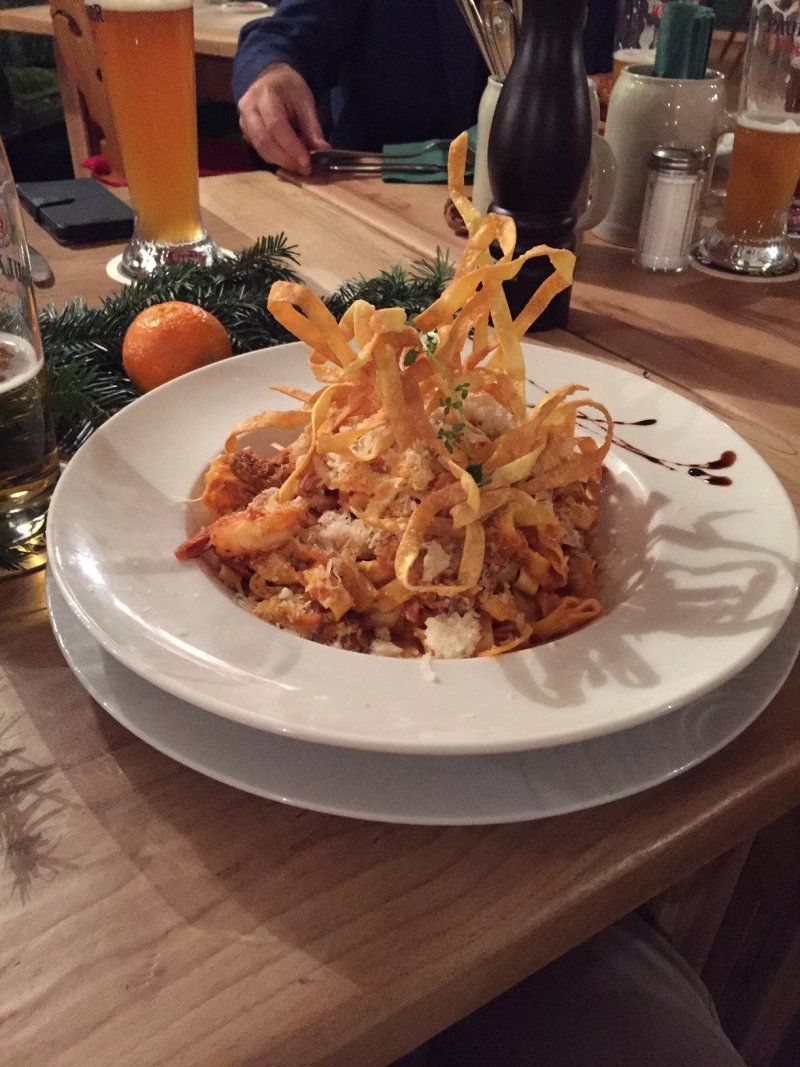 Gasthaus zum alten Wirt