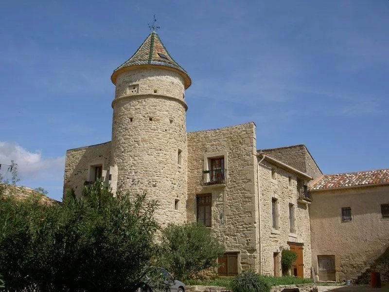 Domaine de Nadalhan