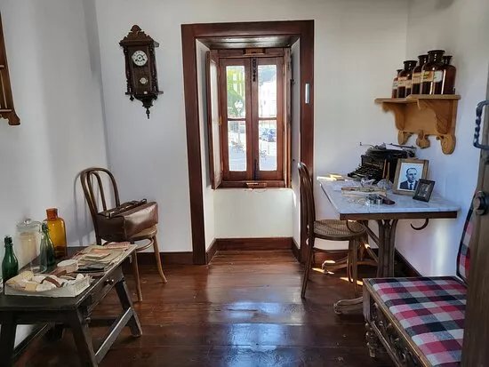 Museo Etnografico Casa De Los Yanez