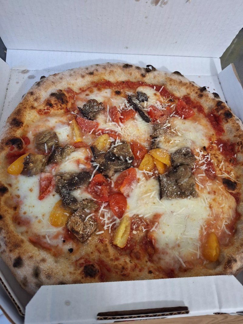 Papeo To Go - Via Vittorio Veneto