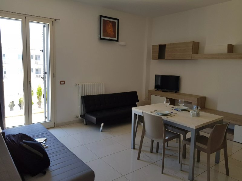Gallipoli Residence Corso Italia Exclusive