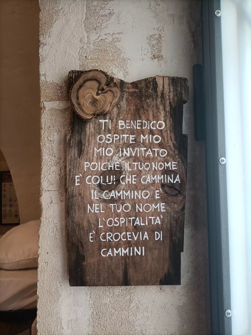 Riparo di Masseria Urbana