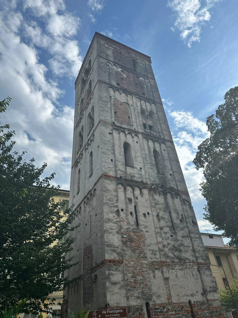 Torre di Santo Stefano