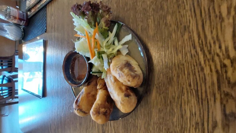 Vinfoods Sushi Restaurant