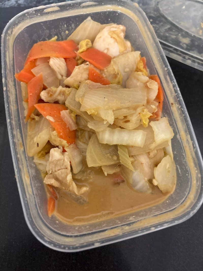 Number One Chinese Take Away
