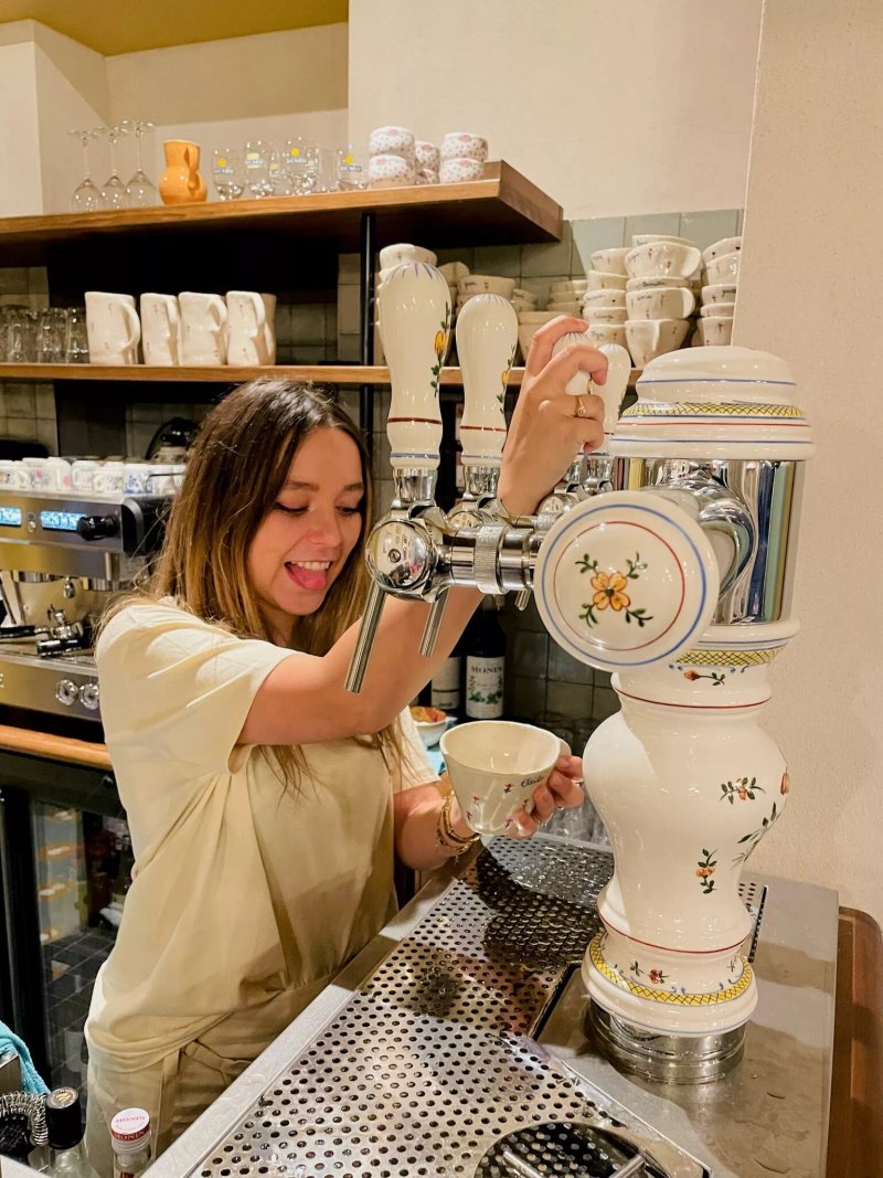 Creperie Armelle - Paris 2
