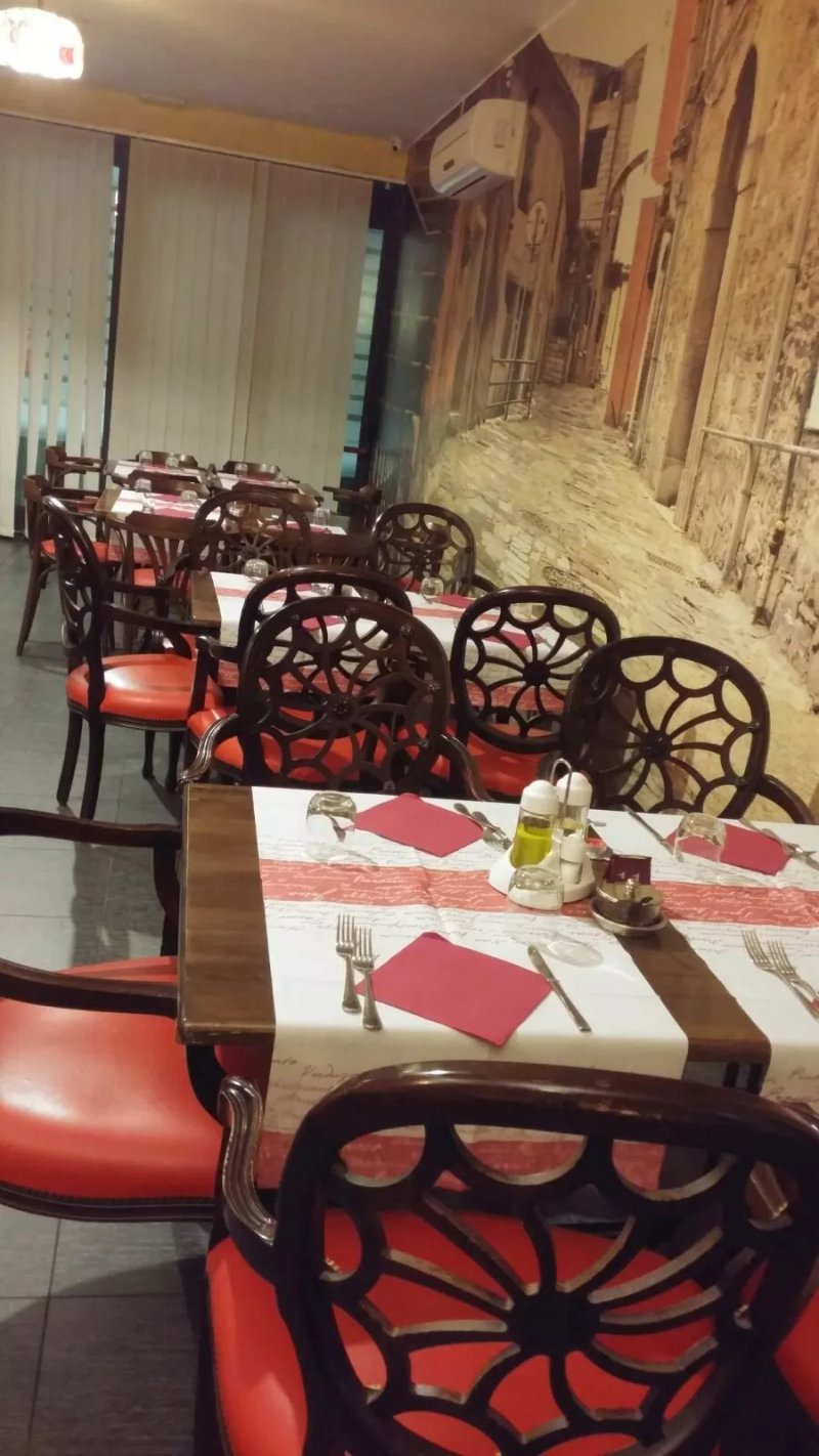 La fabbrica del gusto