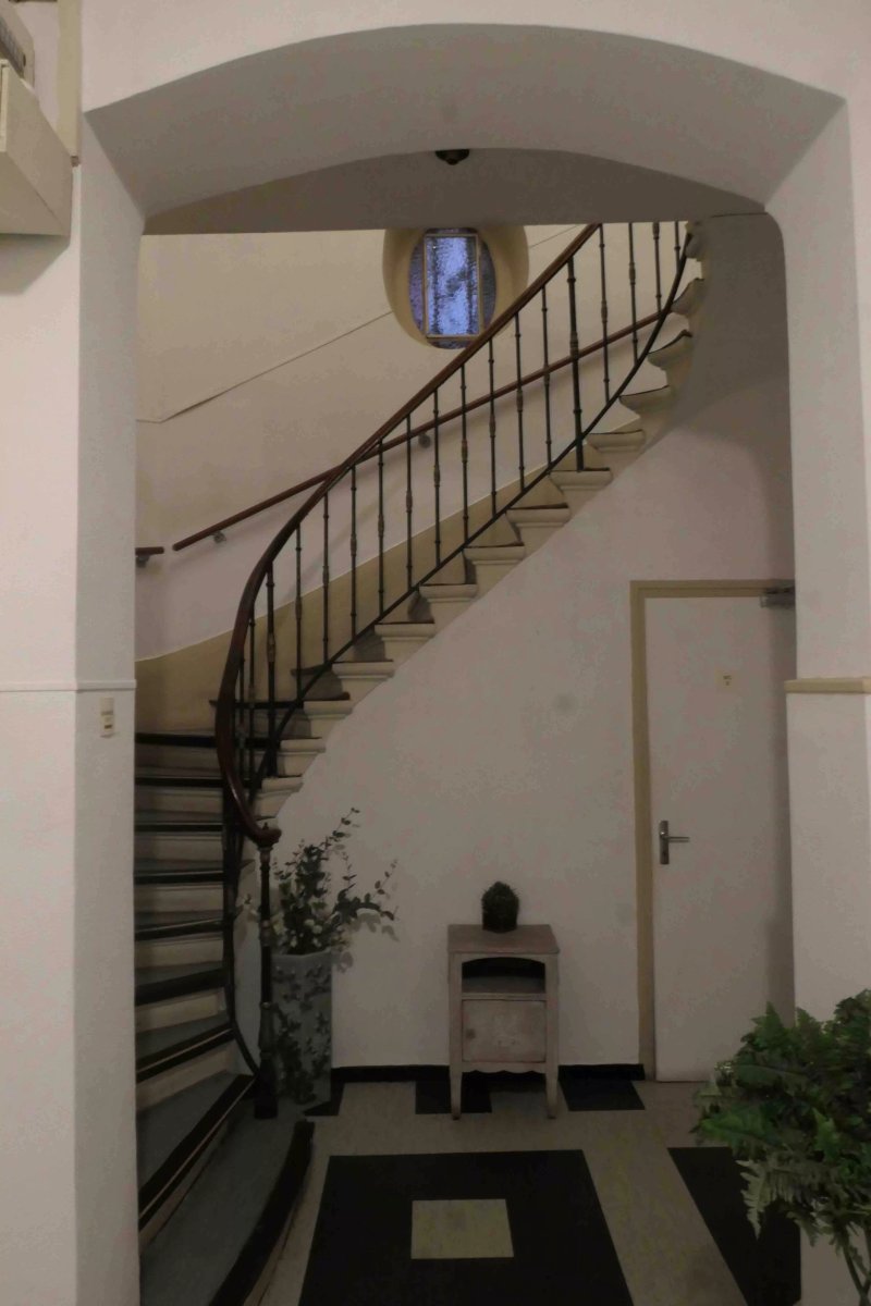 Hotel des Facultes
