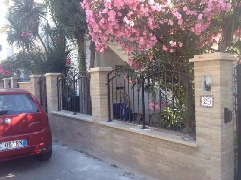 B&B La Casa sulla Spiaggia