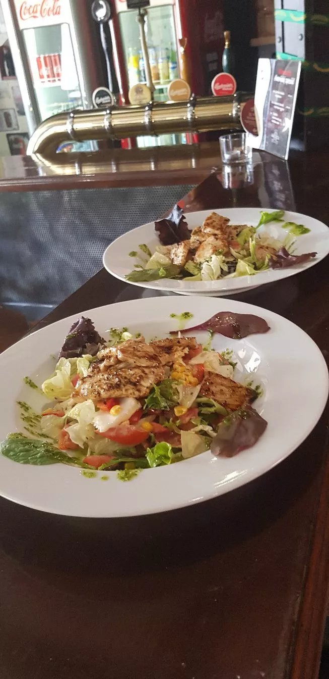 America Grill&Bar Chomutov