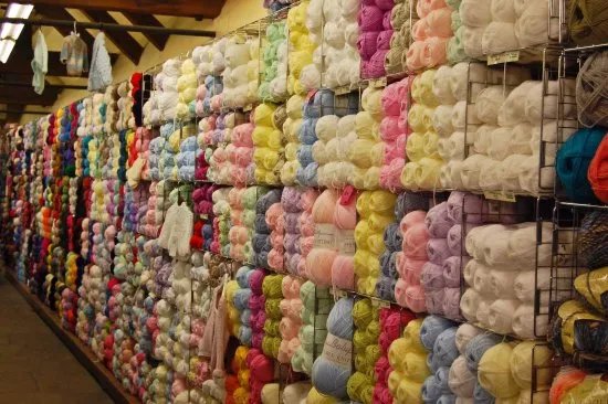 Abakhan Fabrics Hobby & Home