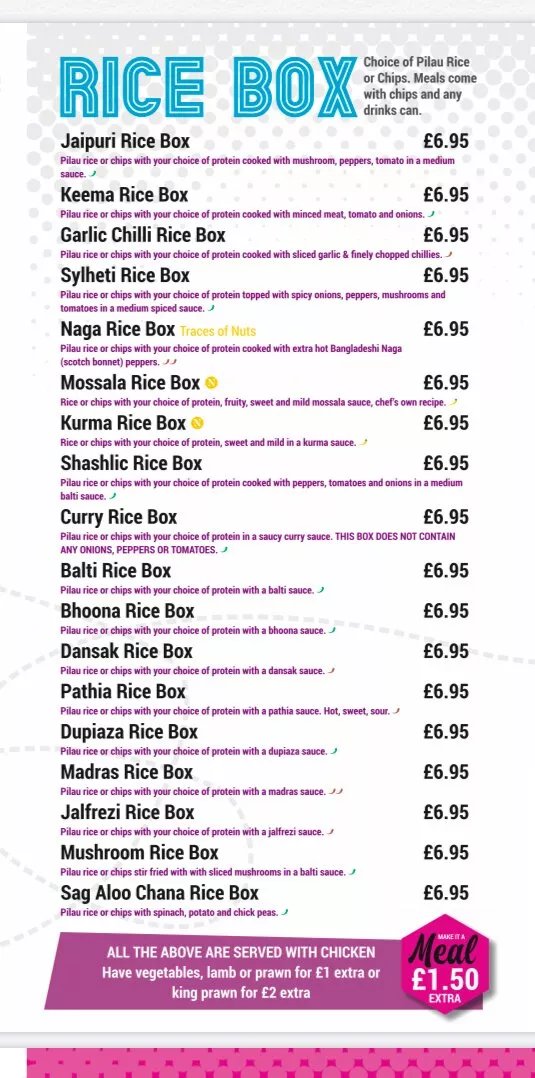 Radhuni Contemporary Indian Cuisine