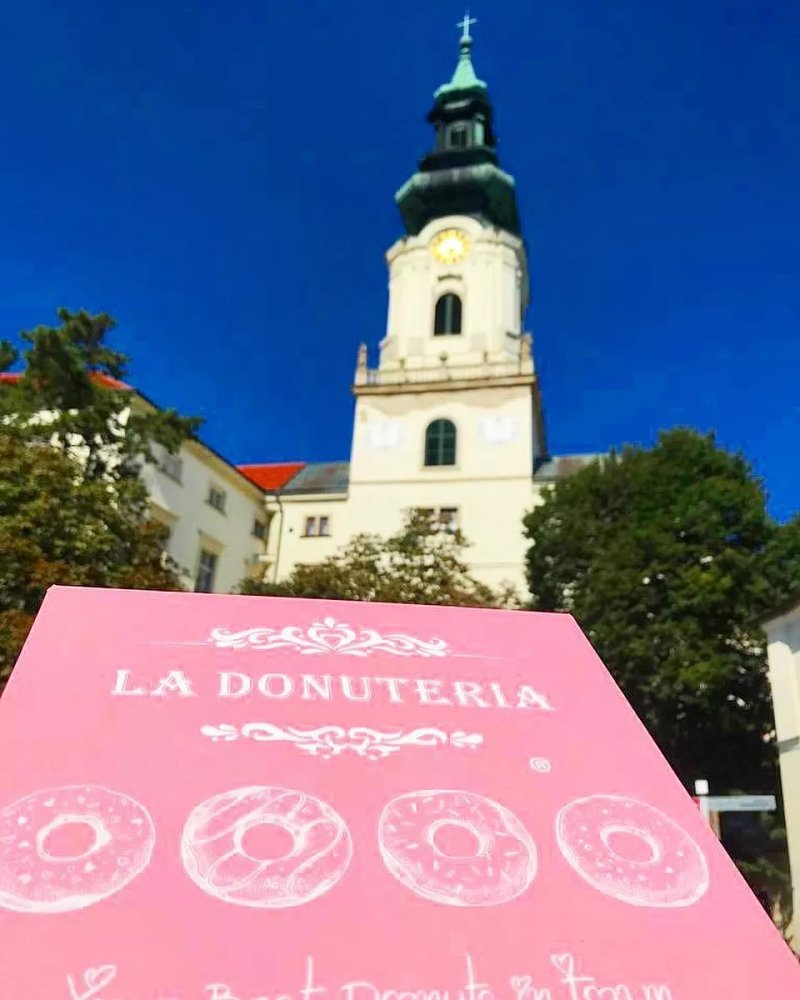 La Donuteria