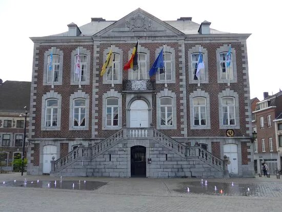 Town Hall
