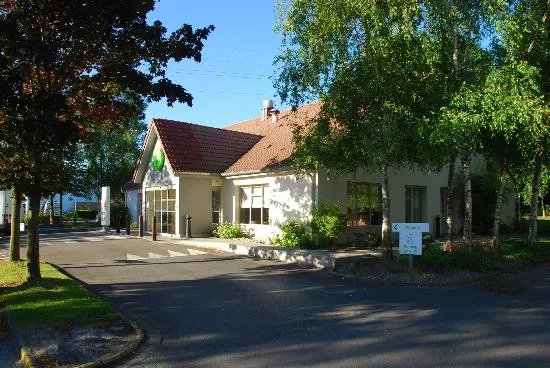 Campanile Valenciennes Ouest - Petite Foret