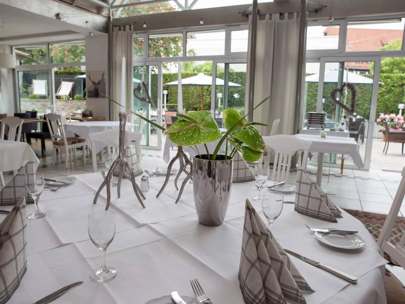 Hotel-Restaurant & Metzgerei Rößle