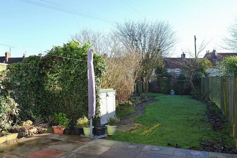 2 bedroom accommodation in Seamer, near Scarborough