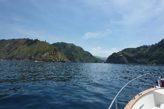 Hendaye Croisieres