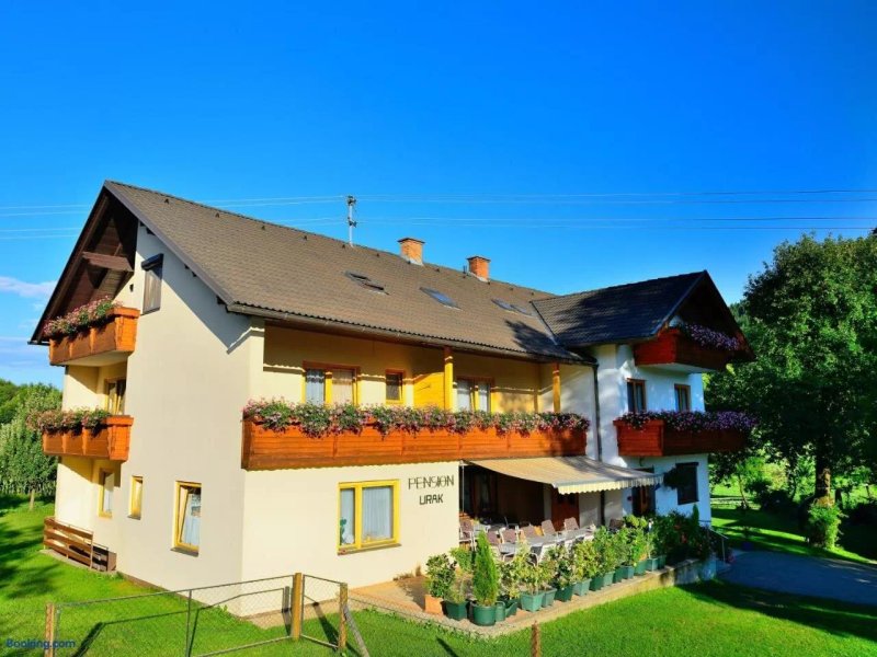 Erlebnisbauernhof Urak