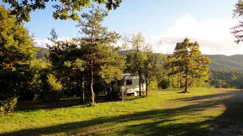 Campeggio Naturista Costalunga