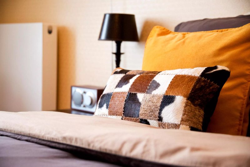 CK58 Bed & Breakfast The Hague