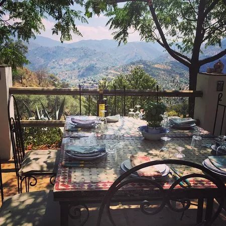 La Rosilla Lifestyle And Food
