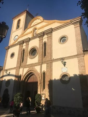Parroquia Nuestra Senora del Rosario