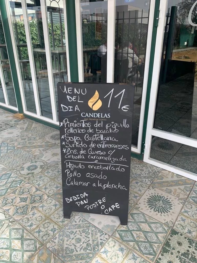 La Capilla Del Parque