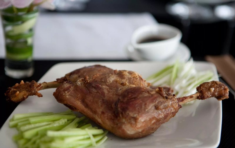 Pagoda Chinese Restaurant