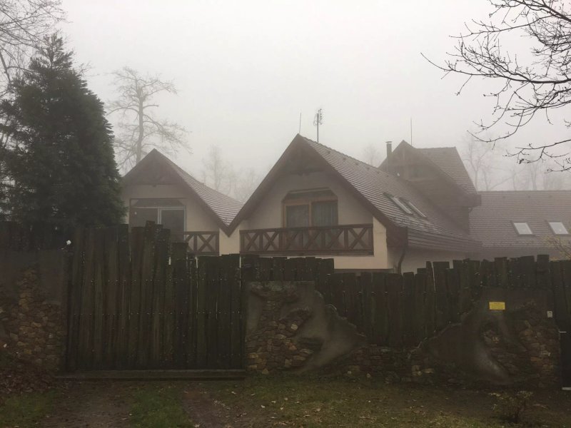 Villa House