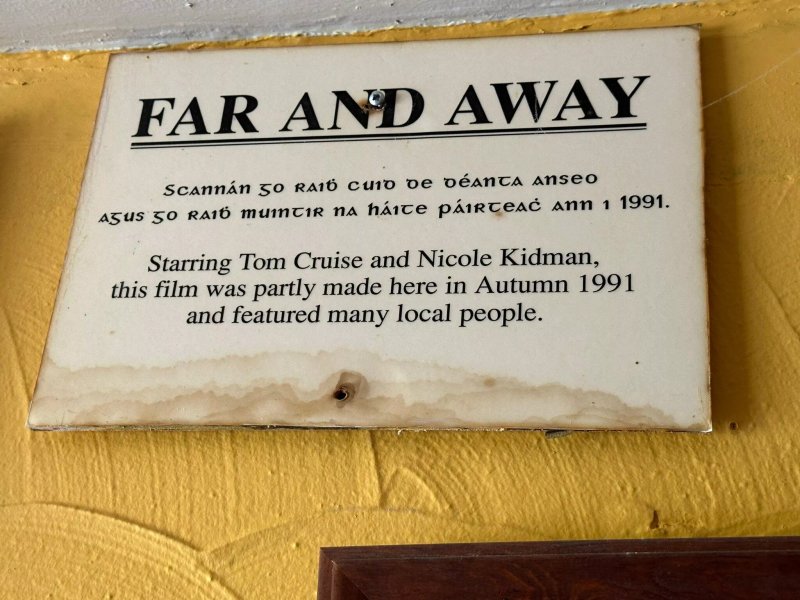 Kruger's Bar