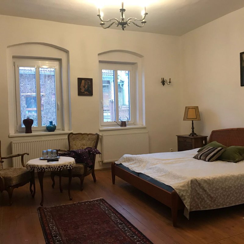 Penzion u Cermaka