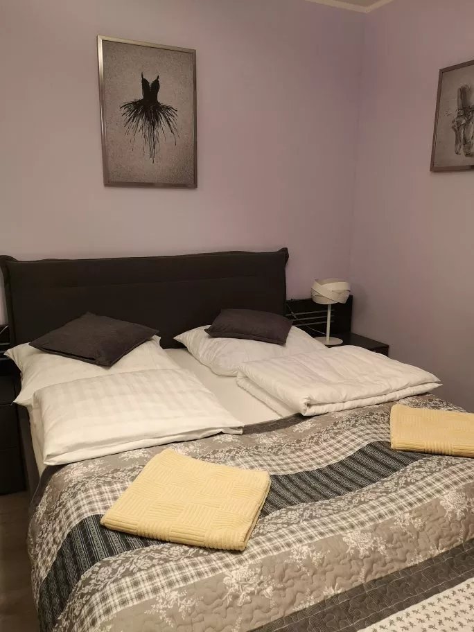 B2B apartmany