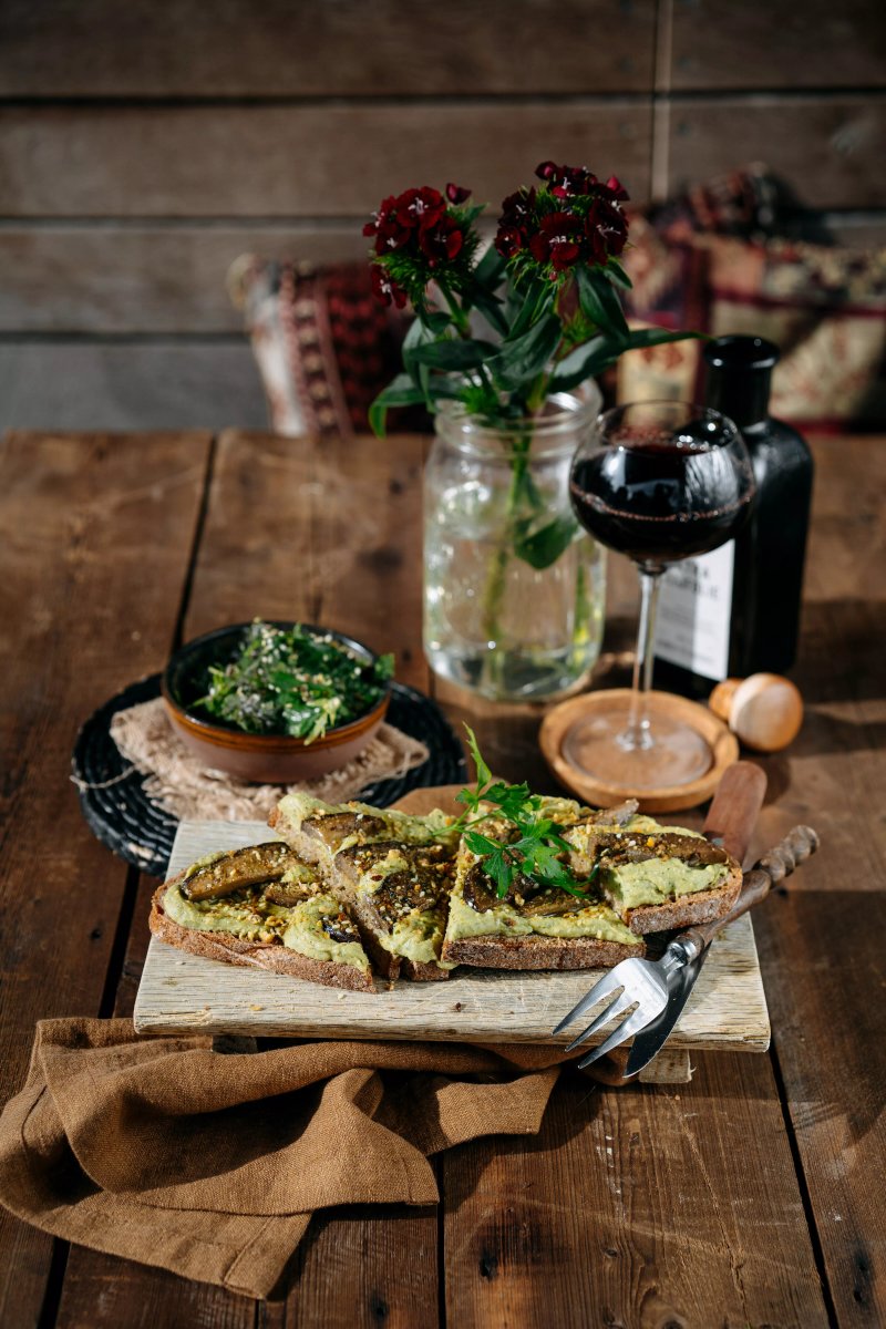 Vlaamsch Broodhuys Vughterstraat